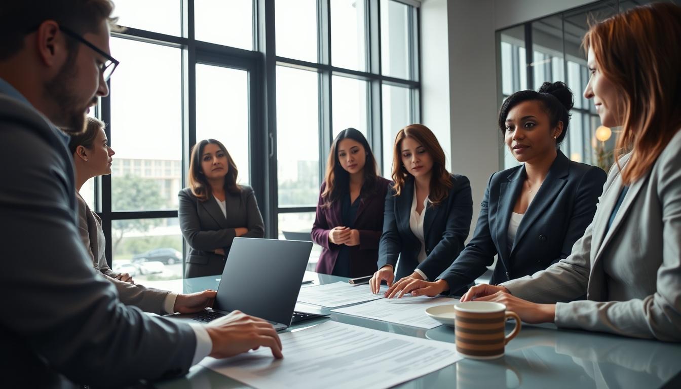 Streamlined Contract Solutions